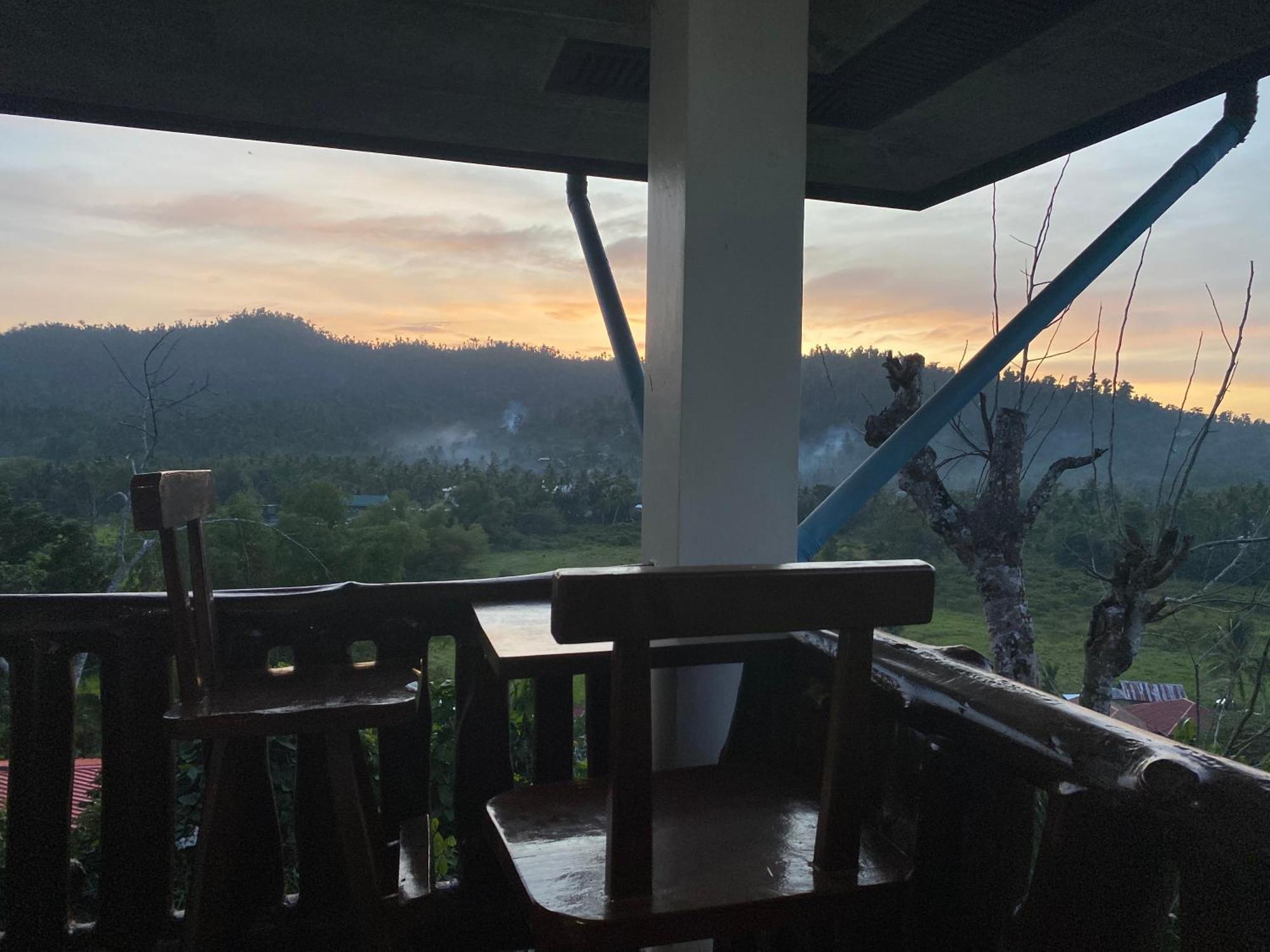 Santa Claus Hilltop ซาน วิเซนเต ภายนอก รูปภาพ