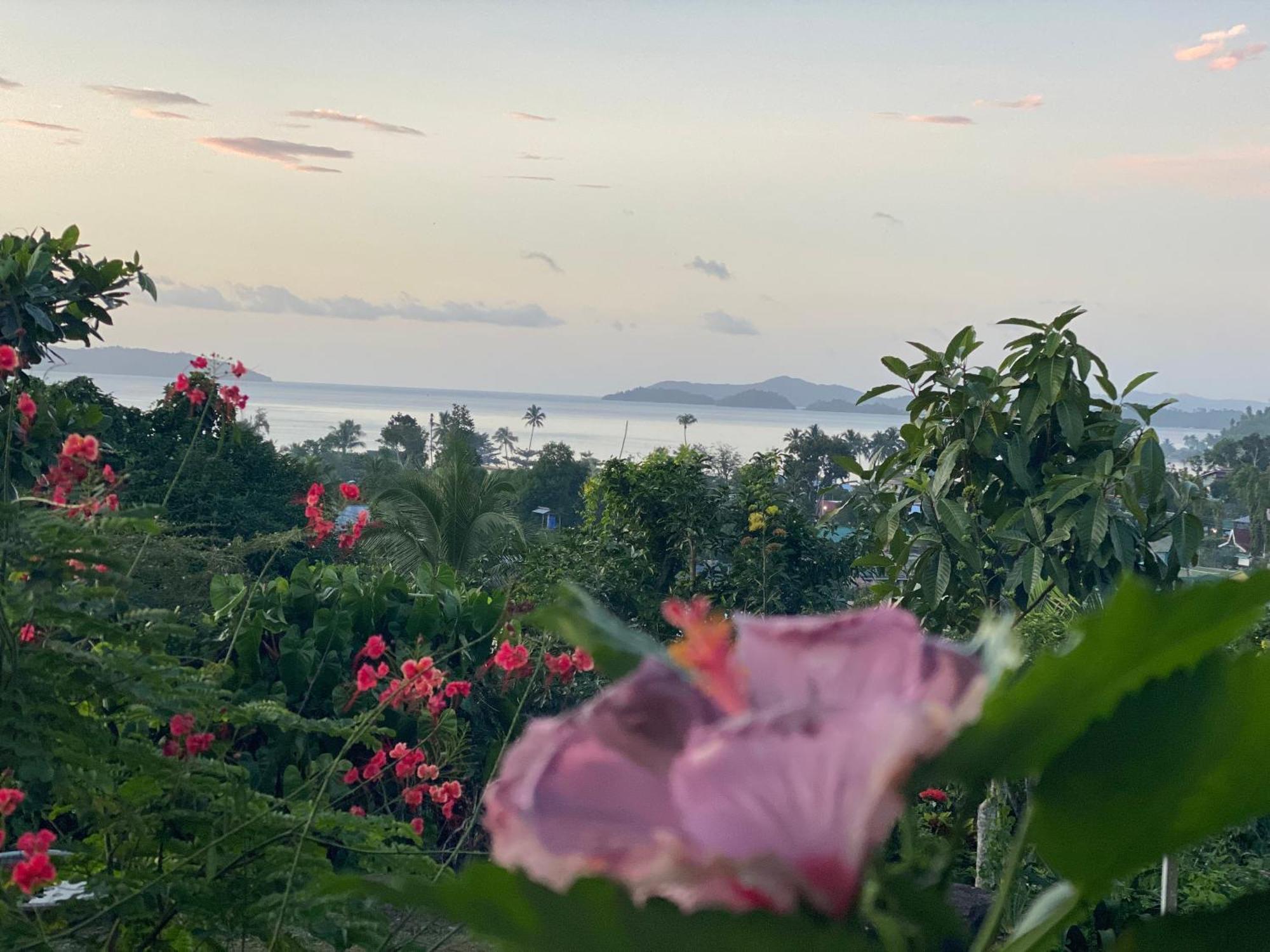 Santa Claus Hilltop ซาน วิเซนเต ภายนอก รูปภาพ