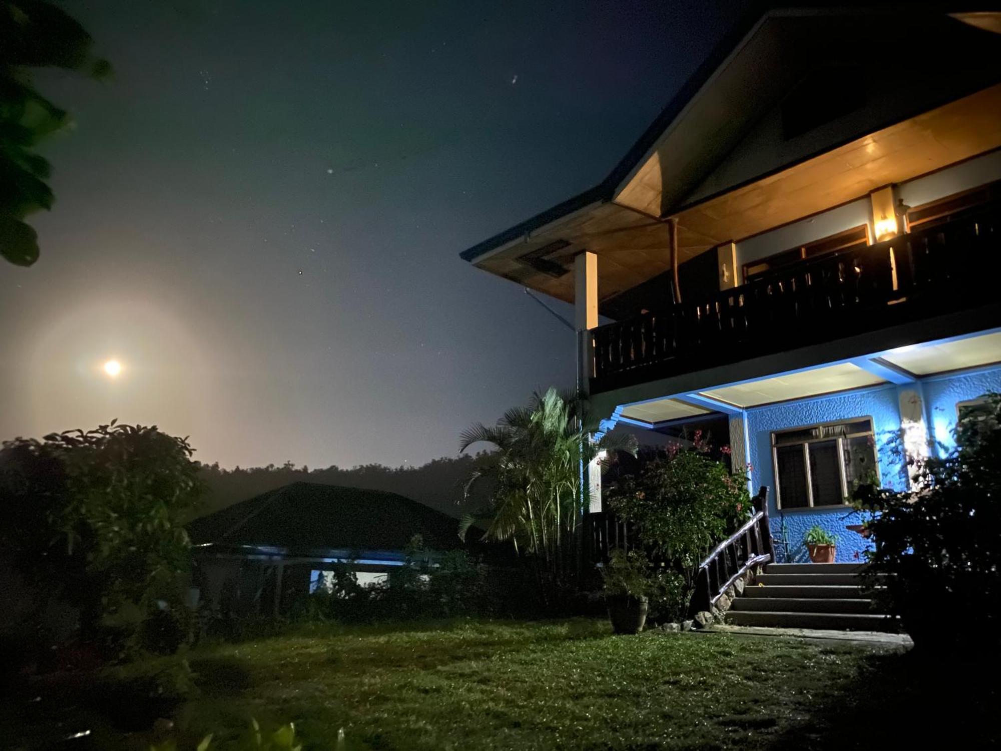 Santa Claus Hilltop ซาน วิเซนเต ภายนอก รูปภาพ