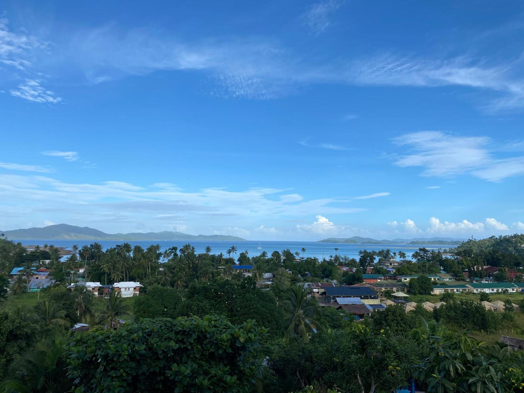 Santa Claus Hilltop ซาน วิเซนเต ภายนอก รูปภาพ