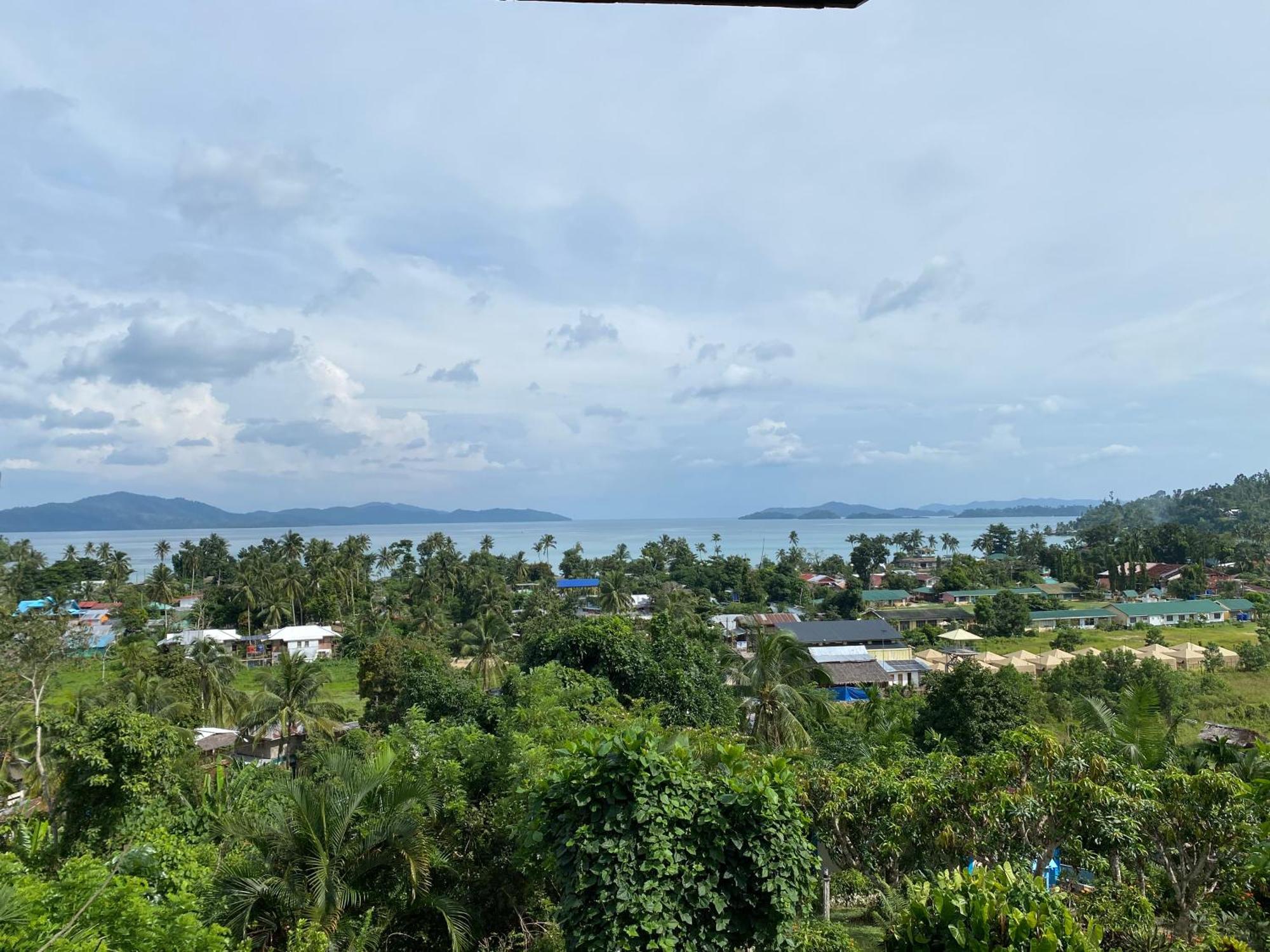 Santa Claus Hilltop ซาน วิเซนเต ภายนอก รูปภาพ