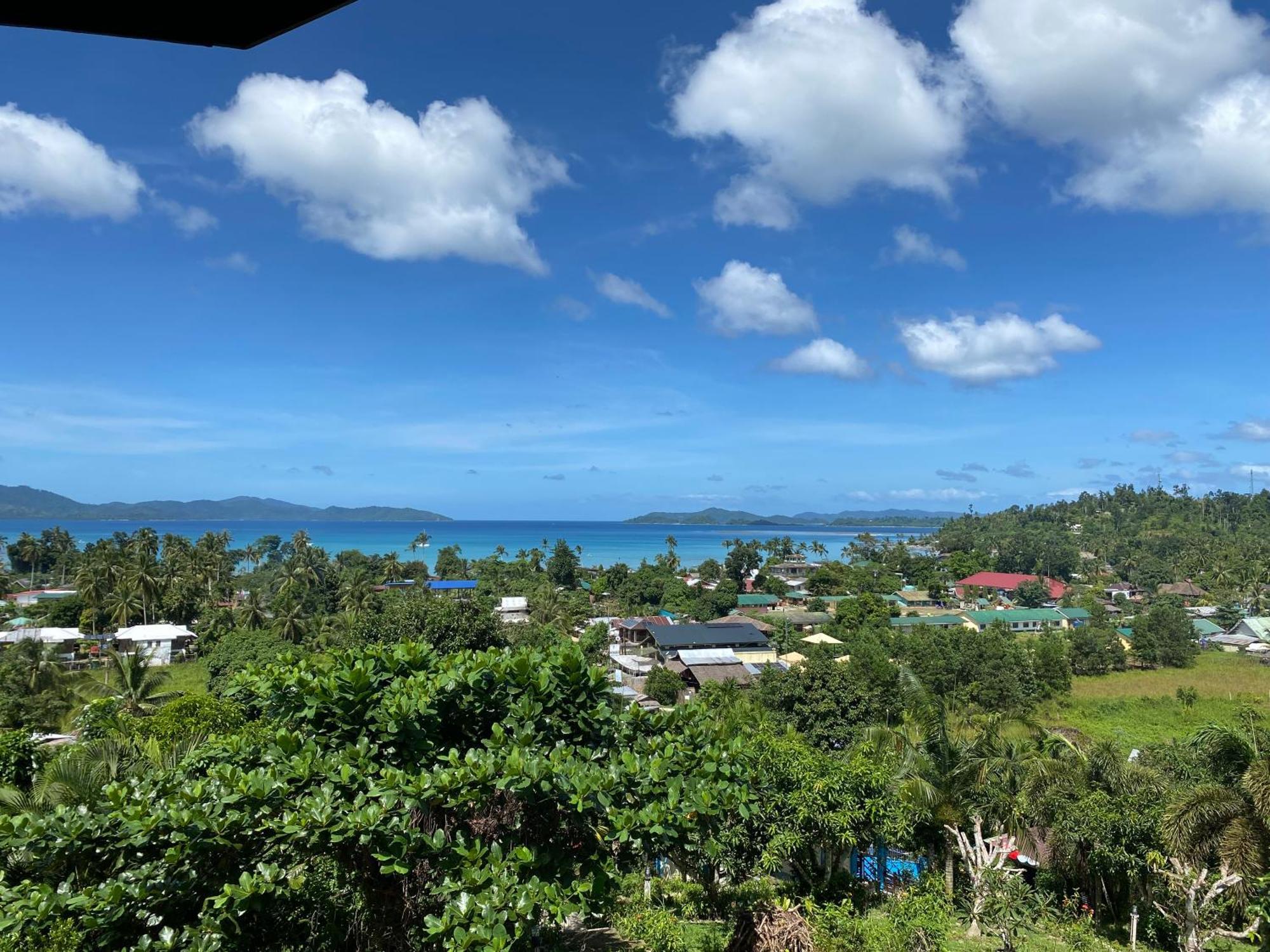 Santa Claus Hilltop ซาน วิเซนเต ภายนอก รูปภาพ