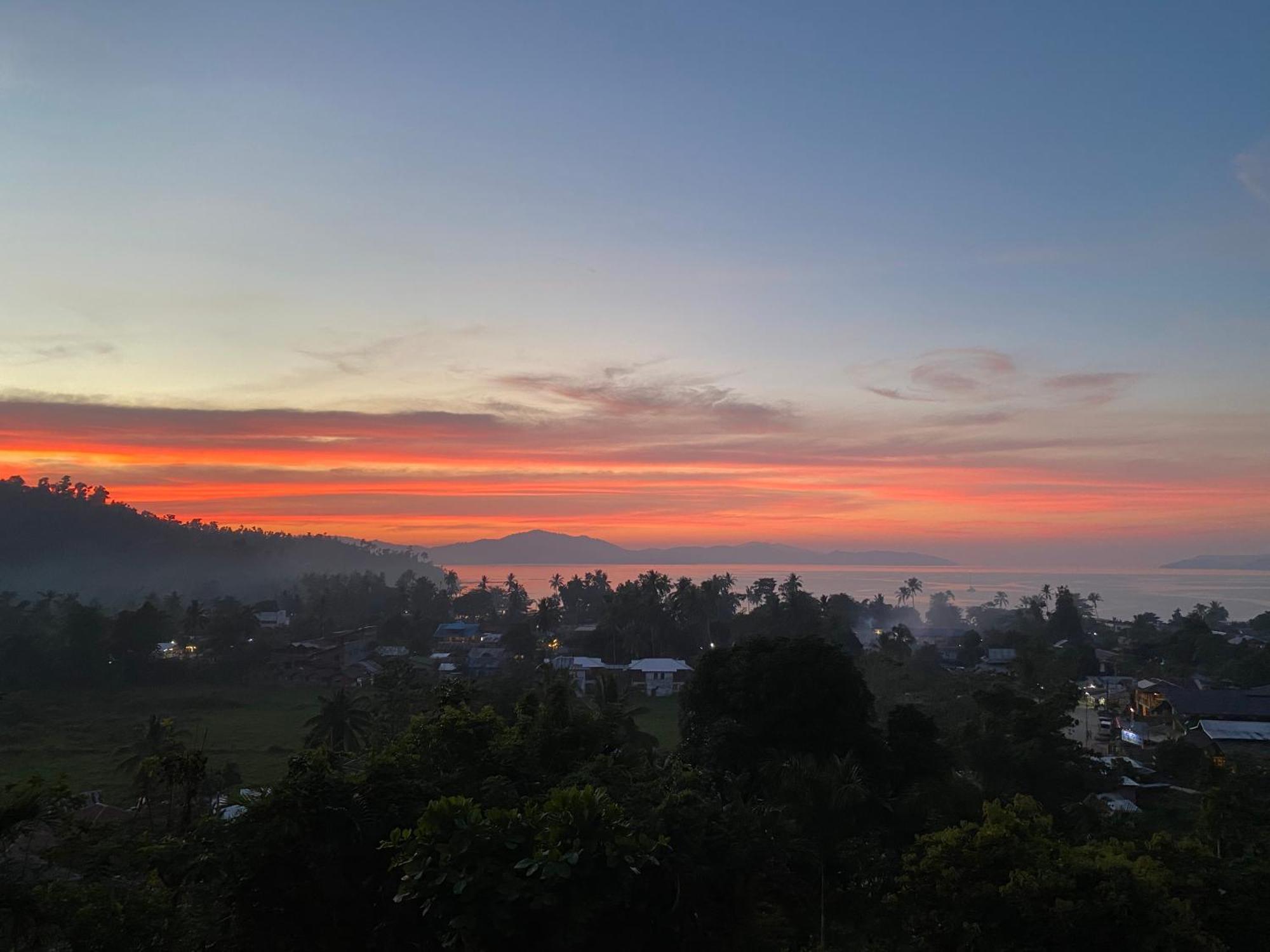 Santa Claus Hilltop ซาน วิเซนเต ภายนอก รูปภาพ