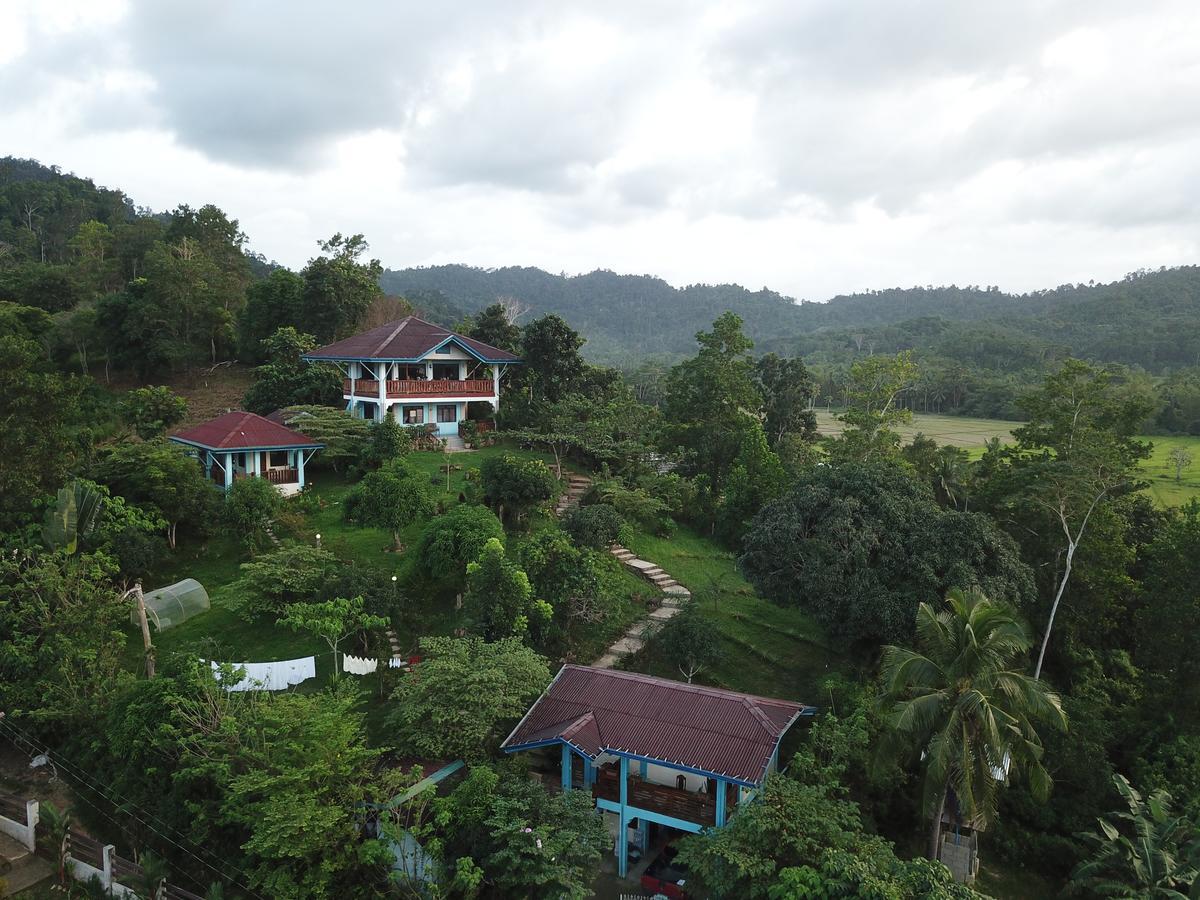 Santa Claus Hilltop ซาน วิเซนเต ภายนอก รูปภาพ